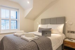Cheltenham Two - Harrogate - 2