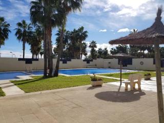Frontal Las Terrazas 1 en Marina d`Or - Oropesa del Mar - 8