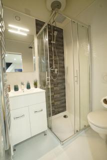 Suzan's apartment in the heart of Budapest - 1