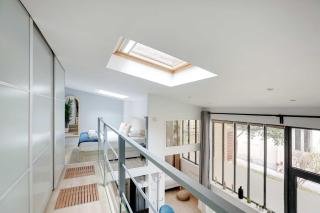 Cozy apartment - 3BR-8P - Montparnasse - Paris - 6