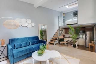 Spacious apartment - 2BR-6P - Montparnasse - Parijs - 9