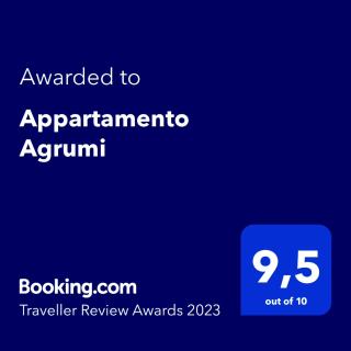 Appartamento Agrumi - 6