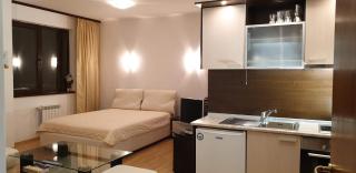 Charming Winter Studio - 9