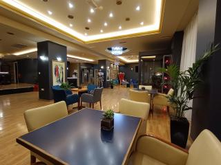 Queens Leriotis Hotel - Pireo - 5