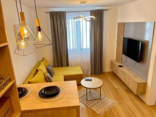 Apartman Monty Jahorina - Jahorina - 5