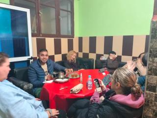 Hotel El ghazi - Tarfaya - 8