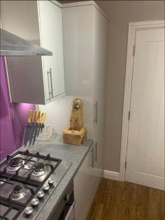 Poppy’s Place - Llandudno Junction - 1
