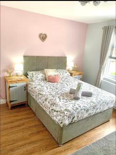 Poppy’s Place - Llandudno Junction - 6