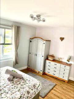 Poppy’s Place - Llandudno Junction - 3