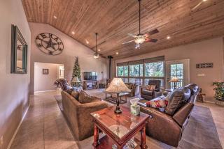 Cozy Ruidoso Digs by Downtown, 19 Mi to Ski Apache - Ruidoso - 6