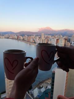 Don Miguel II Apartments - Benidorm - 5