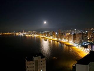 Don Miguel II Apartments - Benidorm - 4
