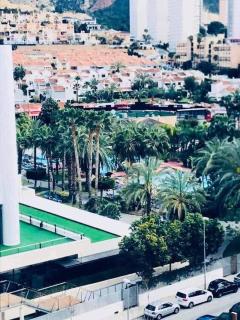 Parc Loix apartment - Benidorm - 9
