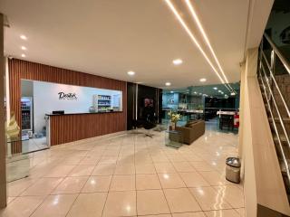 Destak Hotel Residence - 0