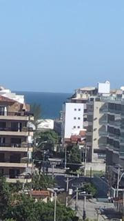 Cobertura Cabo frio 2 suites 2qts - Cabo Frio - 0