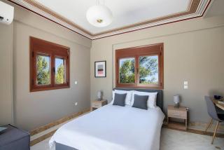 villa lion - Agioi Theodoroi - 2