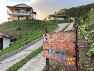 La Casita de Charo 1 - Constanza - 2