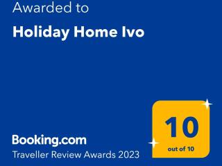 Holiday Home Ivo - Sevid - 9