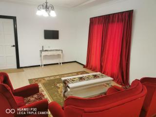 Hounon White Chimney Cottage - Ranau - 1