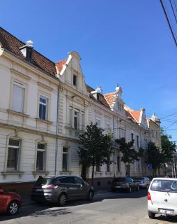 STUDIO 18 - Sopron - 8
