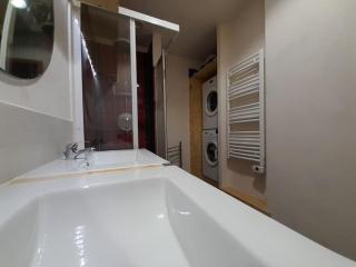 Appartement Valfréjus 8 /10 personnes au pied des pistes - Modane - 7