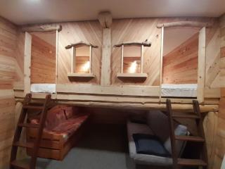 Appartement Valfréjus 8 /10 personnes au pied des pistes - Modane - 4