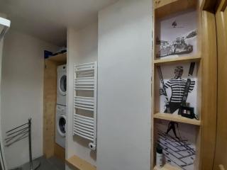 Appartement Valfréjus 8 /10 personnes au pied des pistes - Modane - 2