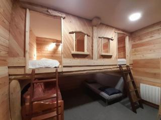 Appartement Valfréjus 8 /10 personnes au pied des pistes - 8