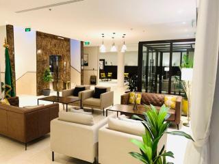 هوتيلتن قرطبه HOTELTEN Qurtubah - Riad - 2
