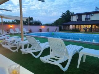 Pensiunea Solinia - 3