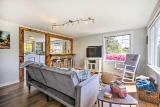 Salty Dog Cottage in Netarts with Deck - Netarts - 6