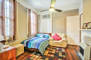 1 Mi to French Quarter NOLA Home with Hot Tub! - New Orleans - 2