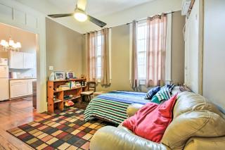 1 Mi to French Quarter NOLA Home with Hot Tub! - New Orleans - 1