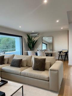 Luxury Home - Vila Golfe Amarante - Amarante - 4