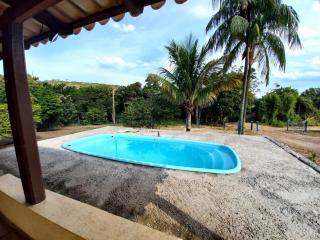 RANCHO PÉ DA SERRA - 6