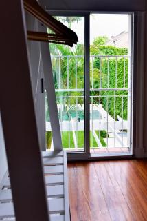 Casa Caravan - Plant Based Concept House - Buenos Aires - 7