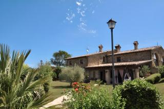Agriturismo La Valle Dimenticata - Urbania - 8