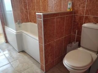 City Centre Room - Plymouth - 6