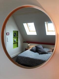 B&B Le Lodge - Bourgheim - 7