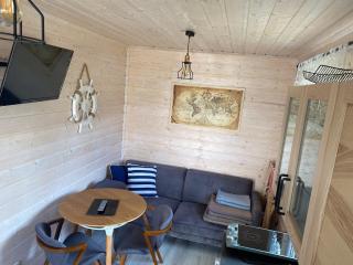 Dolina Wisełka - Wisełka - 6