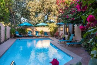 Adobe Rose Inn - Tucson - 2