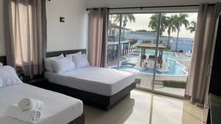 Hotel Castillo del Mar - Ríohacha - 7