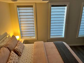 Cozy Private 1 bedroom basement suite - free parking and free Wifi - Winnipeg - 7