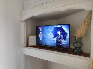 Charmant T2 atypique, rénové - Béziers - 3