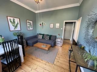 Richmond & Kew Gardens cozy garden flat by the pagoda - Kew Gardens - 3