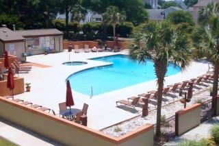Dunes Pointe A-3 - Myrtle Beach - 9