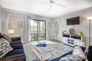 Dunes Pointe A-3 - Myrtle Beach - 0