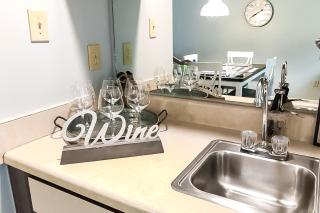 Dunes Pointe A-3 - Myrtle Beach - 4