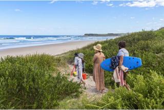 Discovery Parks - Narooma Beach - 6