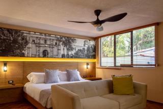 Mi Zona Lodging Coyoacán - Città del Messico - 5